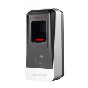 114-126 HIKVISION Biometric Fingerprint Reader