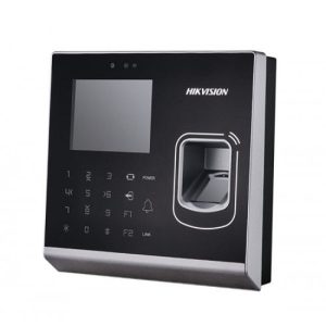 114-141 HIKVISION Standalone Finger Print Reader