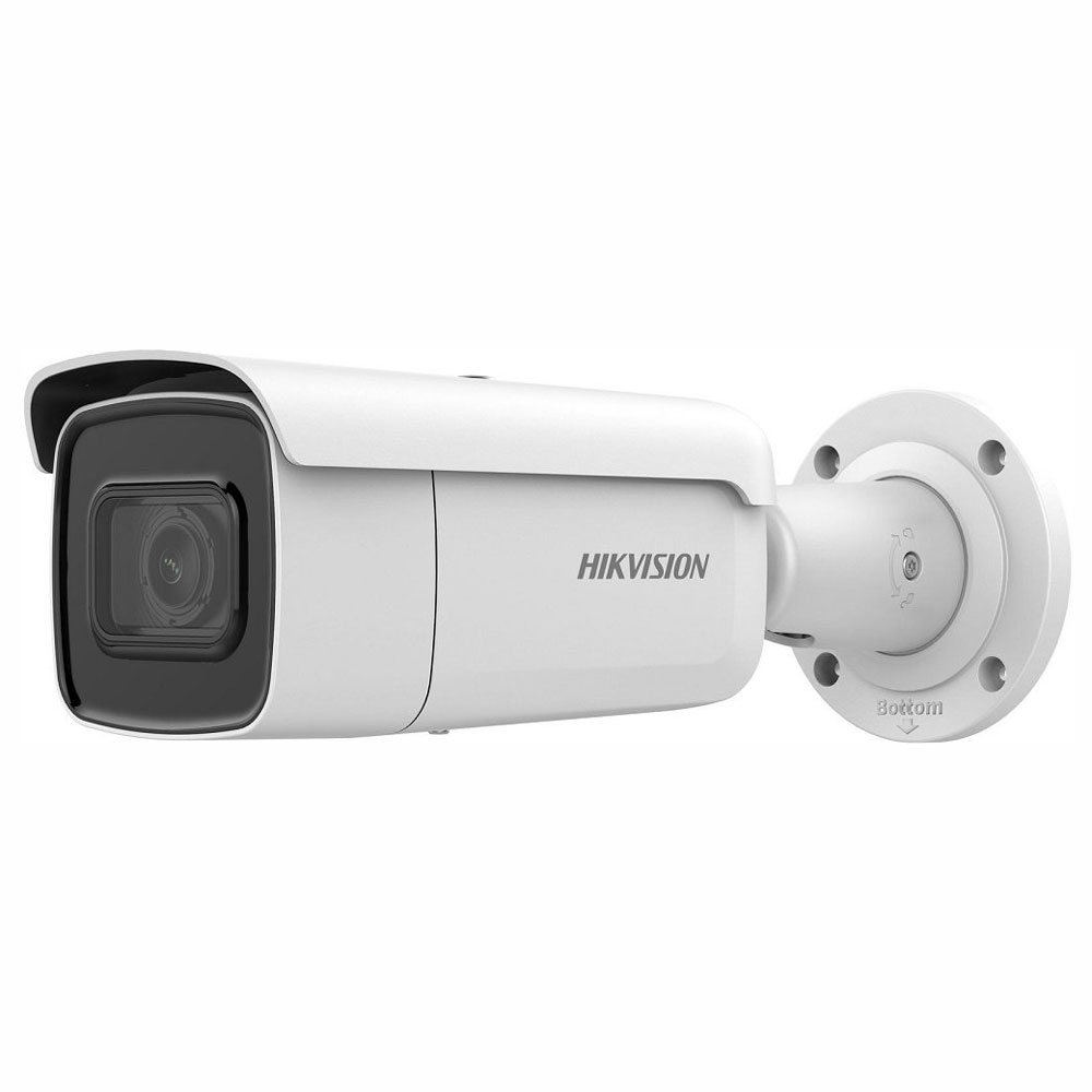 Hikvision DS-2CD2666G2T-IZS(C) 6MP Acusense Bullet 2.8-12mm HIKVISION DS-2CD2T87G2-L COLORVU BULLET 8MP 2.8MM